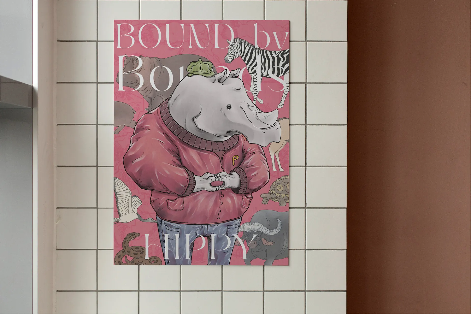 Bound by Bonds